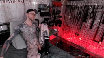 Tattedtrevorsmith  17-10-2021